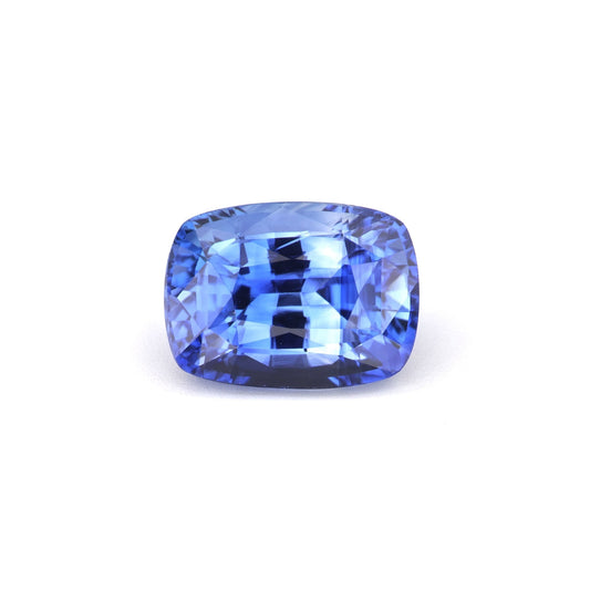Ceylon Blue Sapphire