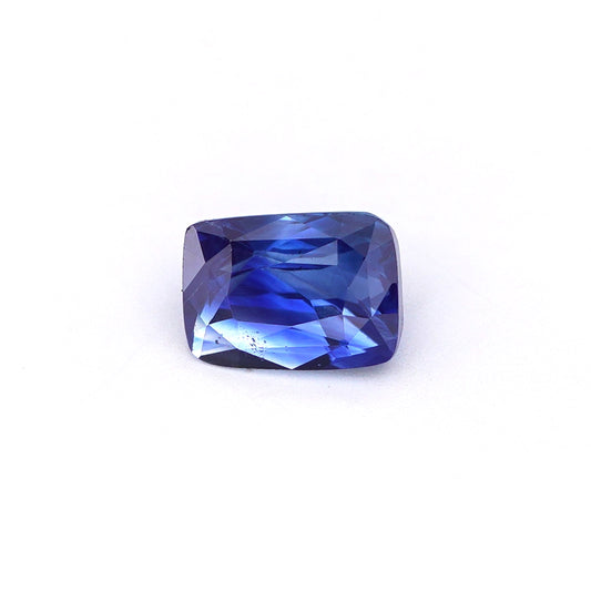 1.01 Ct Royal Blue Ceylon Sapphire