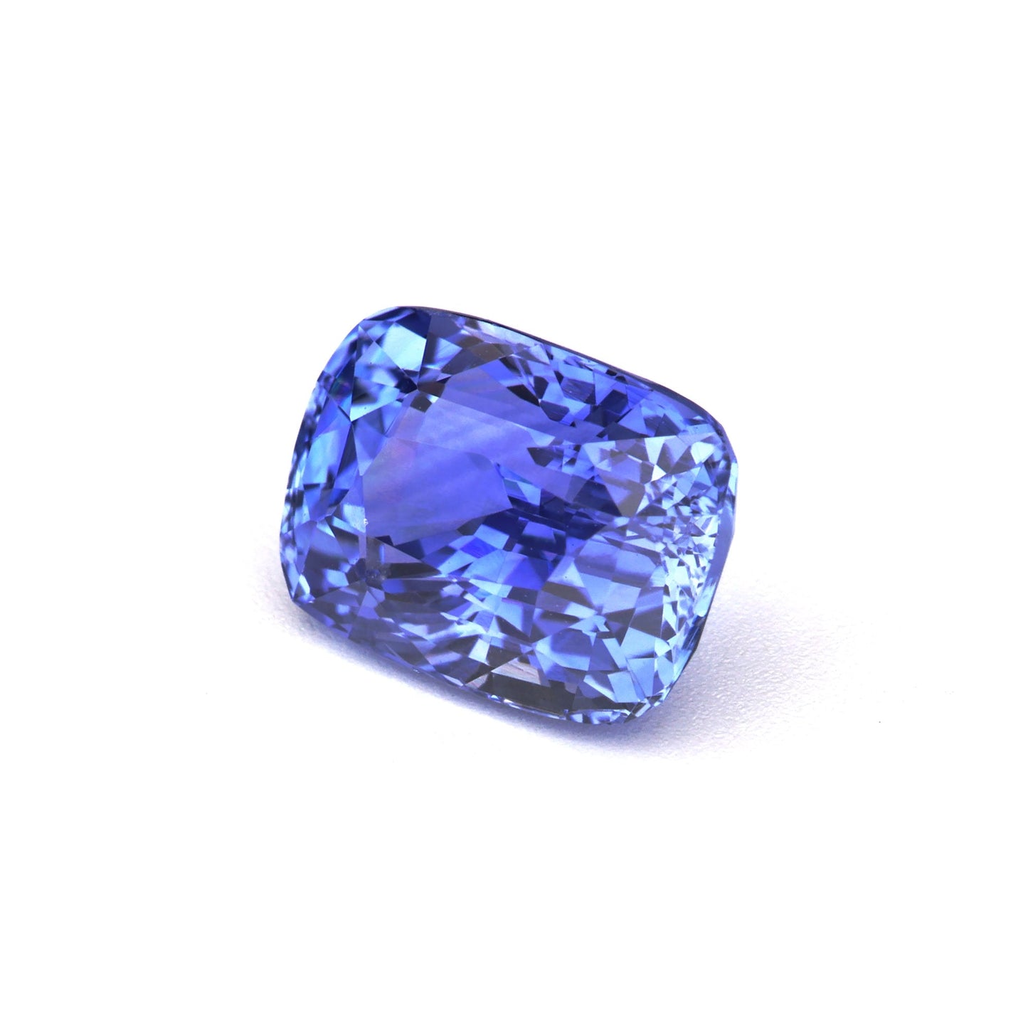2.05 Ct  Blue Sapphire Rough Cut Ceylon