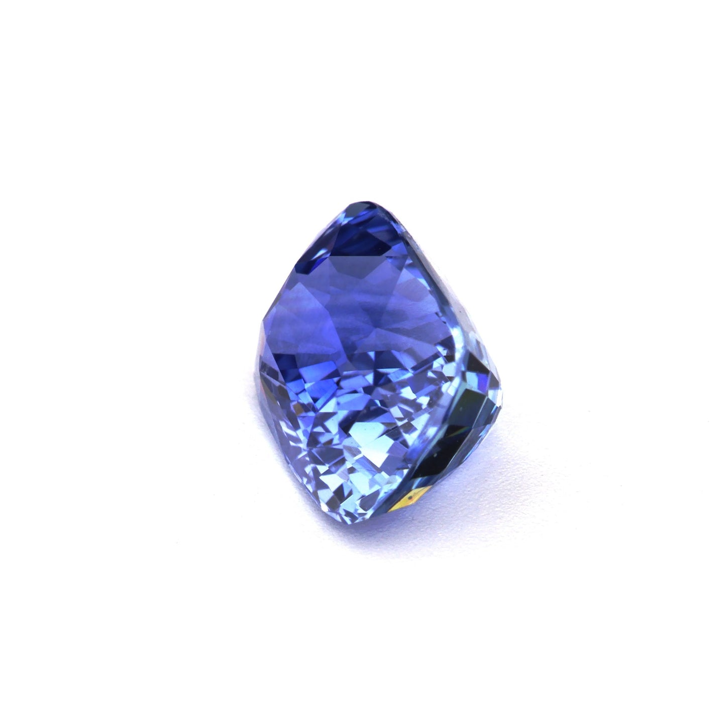 2.05 Ct  Blue Sapphire Rough Cut Ceylon