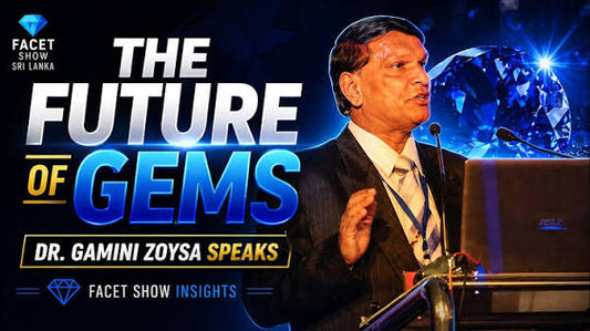 Dr Gamini Zoysa Interview Youtube Video cover