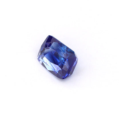 1.01 Ct Royal Blue Ceylon Sapphire