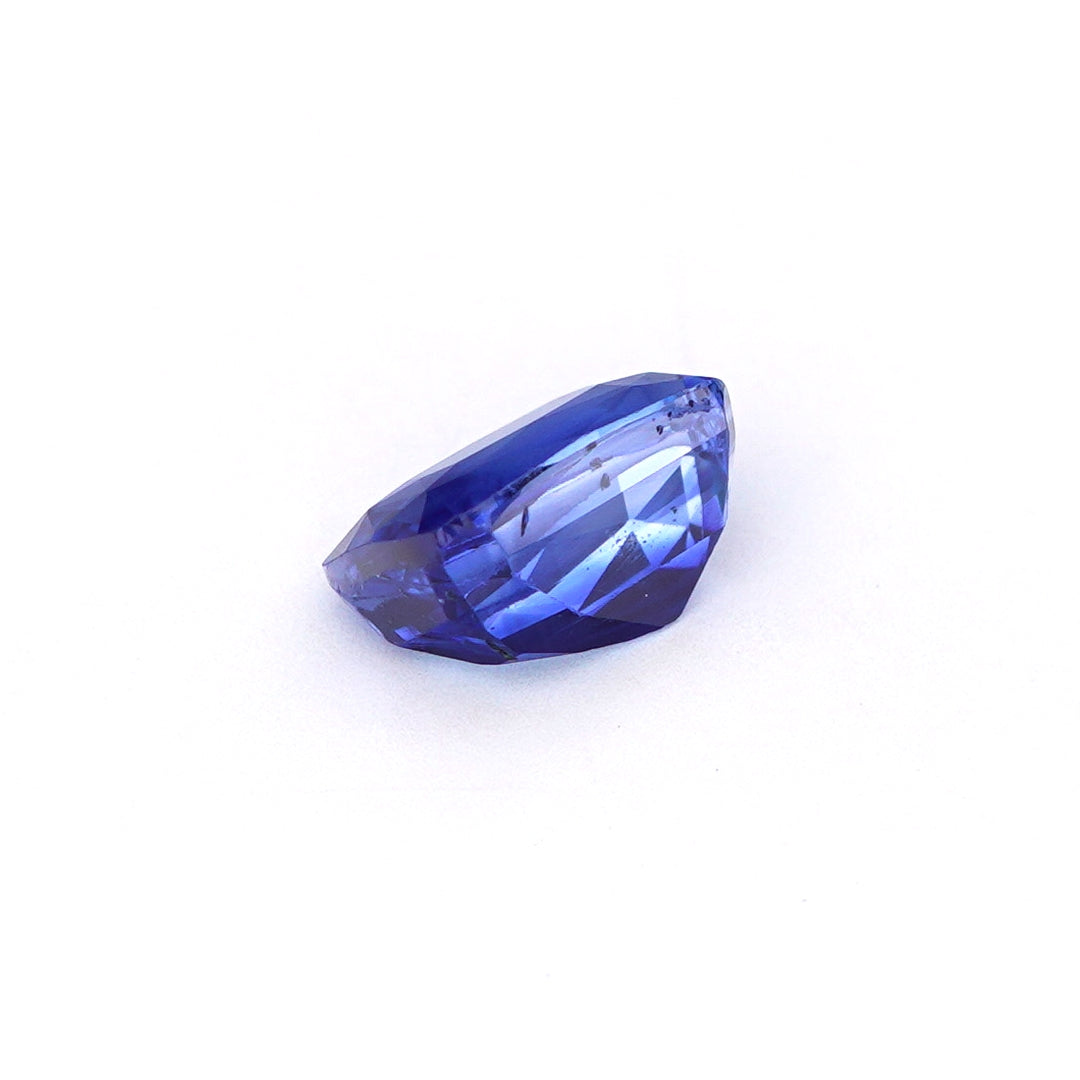 1.01 Ct Royal Blue Ceylon Sapphire