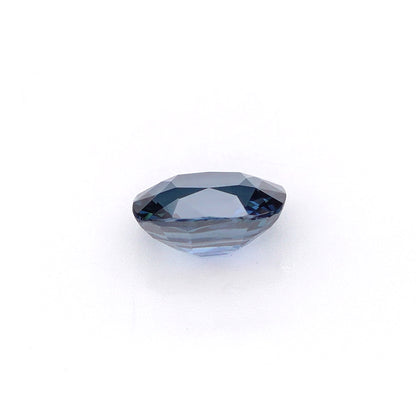 1.05 Ct Teal Sapphire Unheated