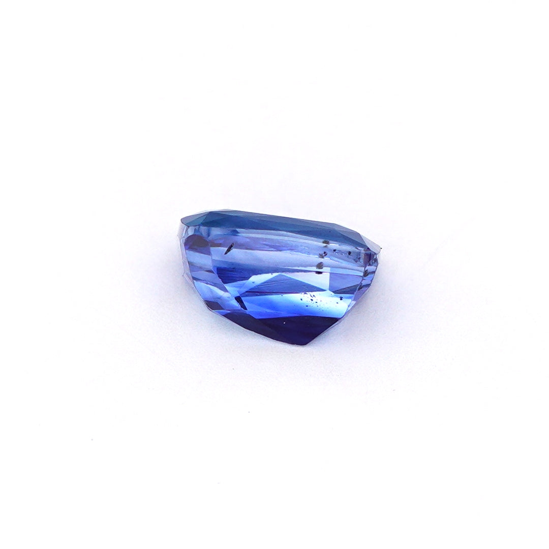 1.01 Ct Royal Blue Ceylon Sapphire