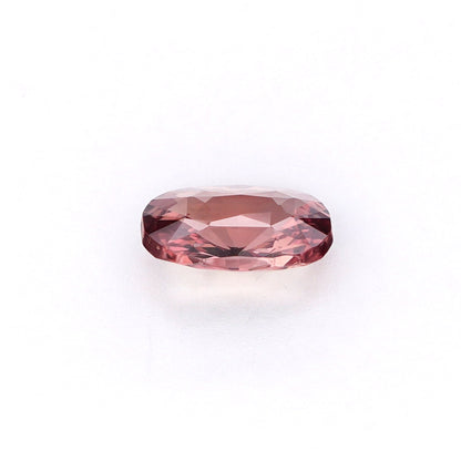 1.05 Ct Padparadscha Ceylon Sapphire Unheated