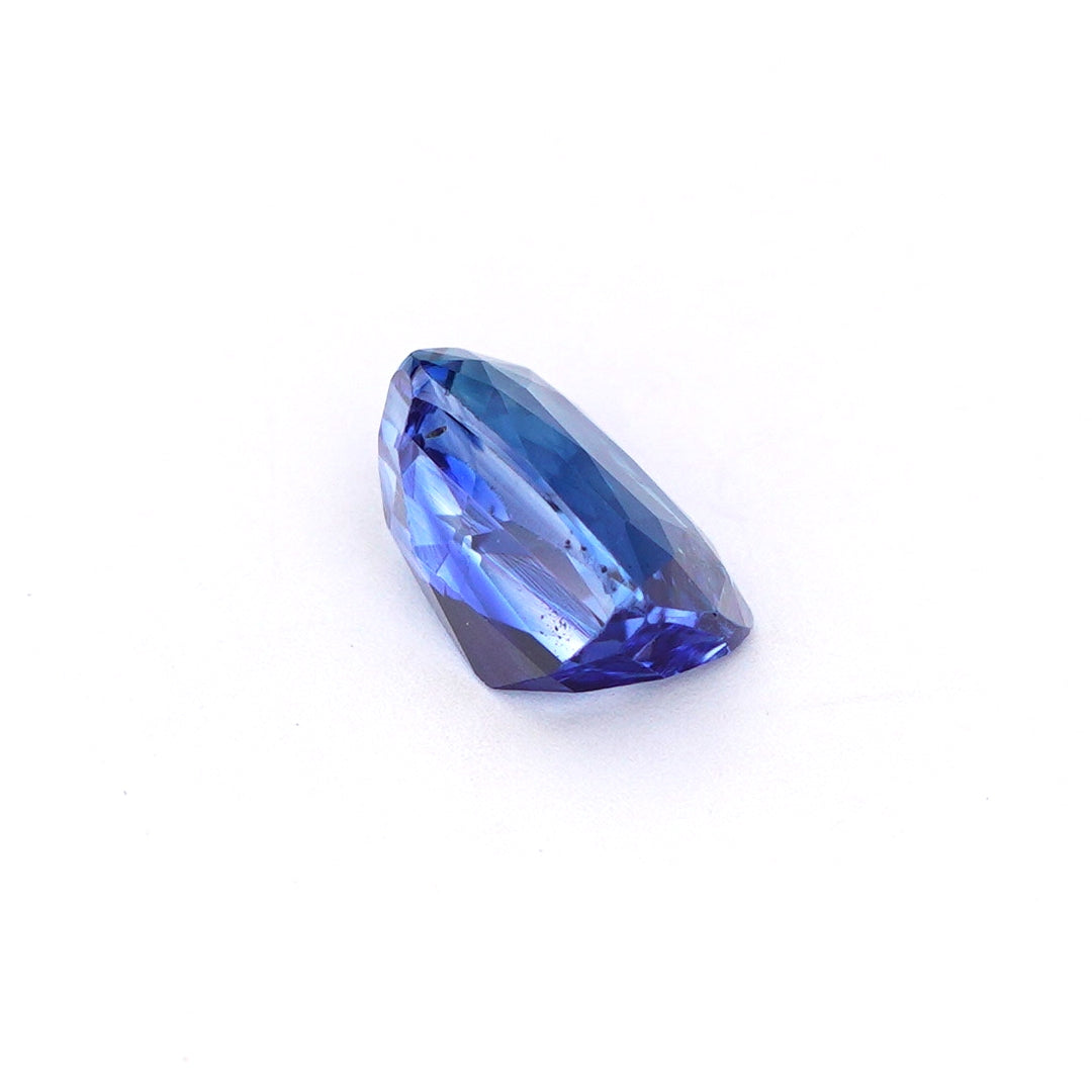 1.01 Ct Royal Blue Ceylon Sapphire