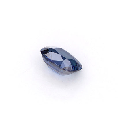 1.05 Ct Teal Sapphire Unheated