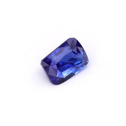 1.01 Ct Royal Blue Ceylon Sapphire