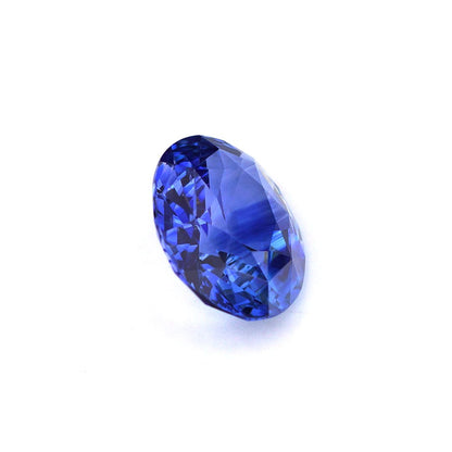 4.94 Ct Cornflower Blue Ceylon Sapphire