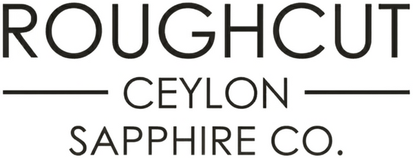 Roughcut Ceylon Sapphire Co.